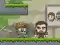 Gra The last survivors w Internecie