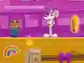 Gra Danger dash Mouse Ultimate w Internecie