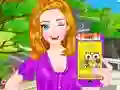 Gra Design Your Phone w Internecie