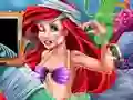 Gra Mermaid Princess Hospital Recovery w Internecie