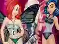 Gra Princess Victoria Secret Show 2016 w Internecie
