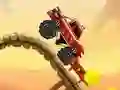 Gra Monster Truck Madness w Internecie