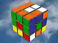 Gra Rubik's Cube w Internecie