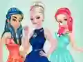 Gra Princess At Fashion Week w Internecie