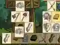 Gra Castle Mahjong w Internecie