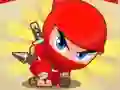 Gra Ninja Run 2 w Internecie