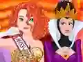 Gra Miss Royal Beauty w Internecie