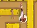 Gra Corn maze craze w Internecie