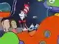 Gra The Great Space Chase w Internecie