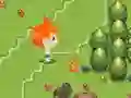 Gra Pokemon Go Magical Hat w Internecie