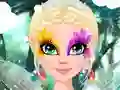 Gra Spring Princess Makeup w Internecie