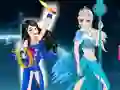 Gra Disney Super Princess 2 w Internecie