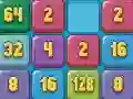 Gra 2048 Pixels w Internecie
