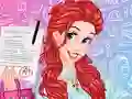 Gra Princess College Day w Internecie