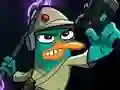 Gra Phineas and Ferb Agent P Rebel Spy w Internecie