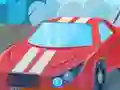 Gra Octane racing w Internecie