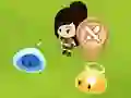 Gra Battle Monster w Internecie