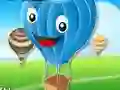 Gra Balloonz w Internecie