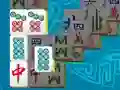 Gra Daily Mahjong w Internecie