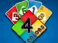 Gra 4 Colors Uno w Internecie