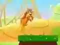 Gra Mr. Jumpz Adventureland w Internecie