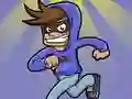 Gra Robber Run w Internecie