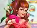 Gra Victoria's Retro Real Makeover w Internecie