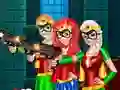 Gra Princess Fight Evil w Internecie