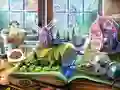 Gra Book of Wonders w Internecie