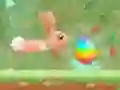 Gra Easter Rush w Internecie