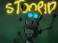 Gra Stoopid Robats w Internecie