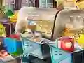 Gra Food & Friends w Internecie