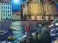 Gra The Alley of Thieves w Internecie
