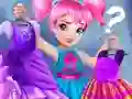 Gra Moody Ally Princess Ball w Internecie
