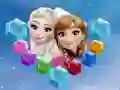 Gra Elsa Hex Puzzle w Internecie