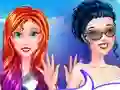 Gra Princesses 3 Spring Festivals w Internecie