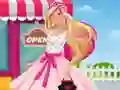 Gra Barbie Polka Dots Style w Internecie