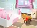 Gra Small Fox Tidy Up The Room w Internecie
