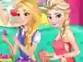 Gra A Disney Easter w Internecie