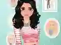 Gra Princess Birthday Fashion Challenge w Internecie