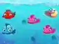 Gra Fish Puzzle w Internecie