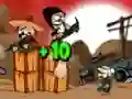 Gra Zombies Can't Jump w Internecie