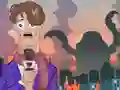 Gra Monsteroid w Internecie