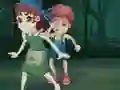 Gra Hansel & Gretel w Internecie