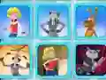 Gra Let's Inspect! Memory game w Internecie