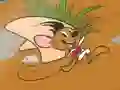 Gra Arts & Crafts The Looney Tunes show w Internecie