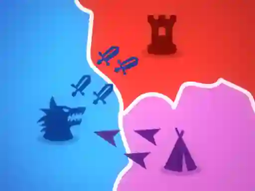 Gra State.io w Internecie