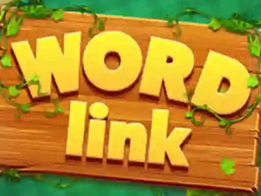 Gra Word Link w Internecie