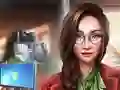 Gra At the Office w Internecie