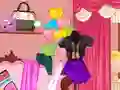 Gra Super Model Fashion Challenge w Internecie